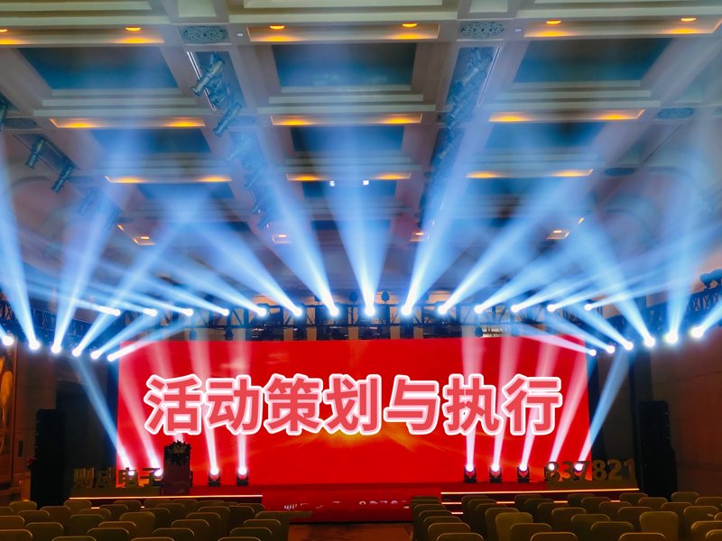 广告片制作：光影流转的艺术